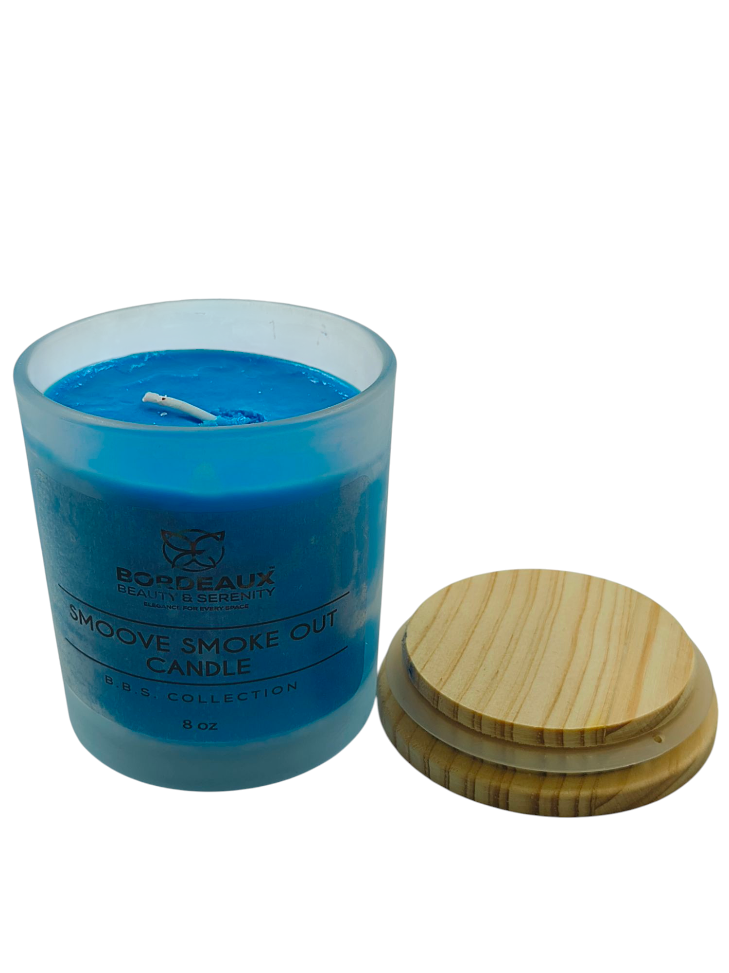 Smoove Smoke Candles - Image 3
