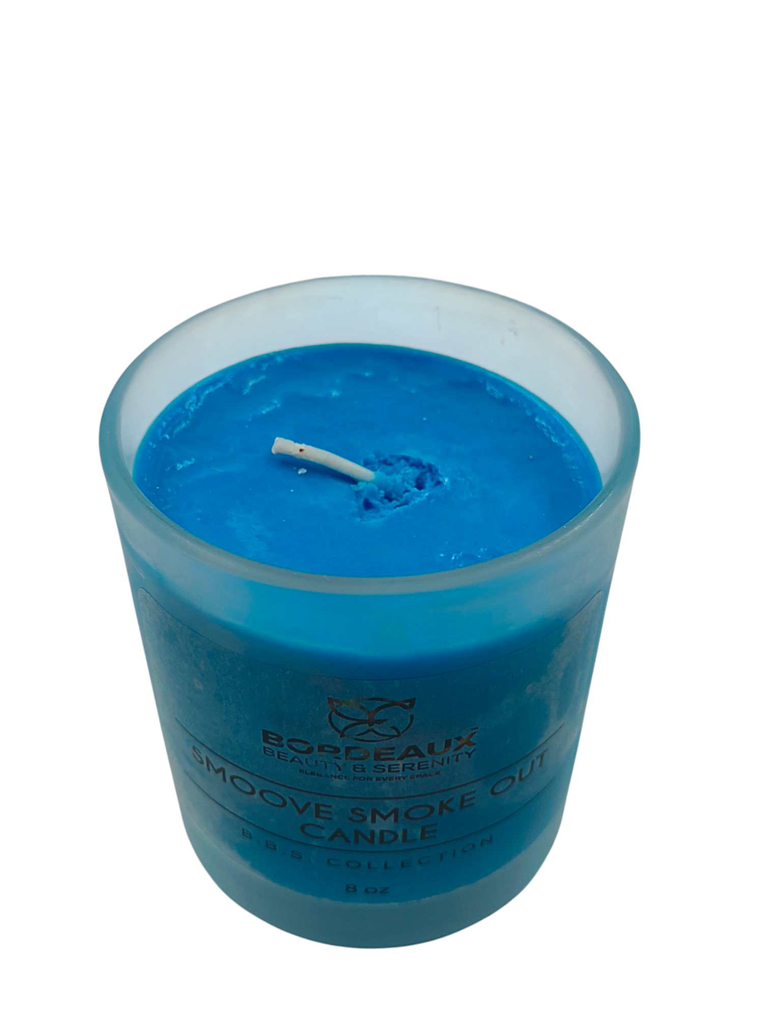 Smoove Smoke Candles - Image 4