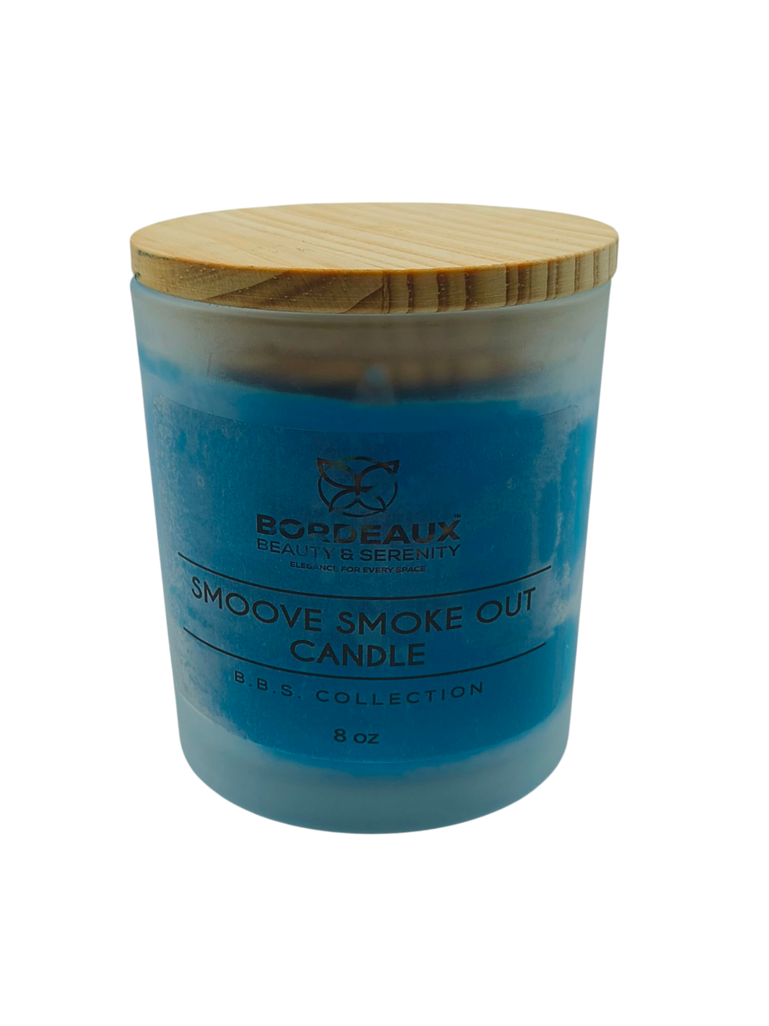 Smoove Smoke Candles - Image 2