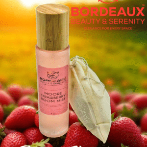 Moore Strawberry Room Mist