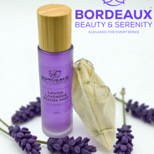 Lavish Lavender Room Mist