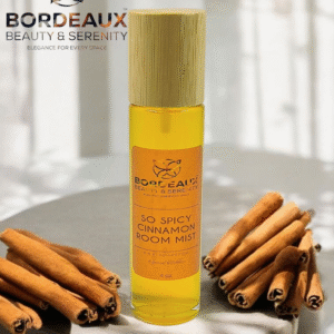 So Spicy Cinnamon Room Mist