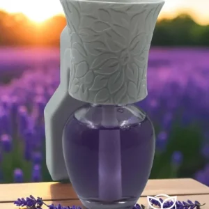 Lavish Lavender Plug In