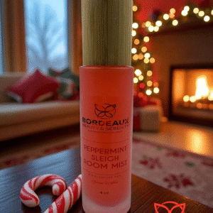 Peppermint Sleigh Room Mist