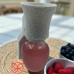 Moore Strawberry Plug In