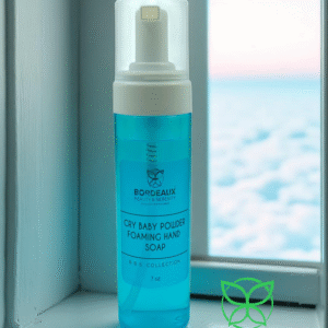 Cry Baby Powder Foaming Hand Wash