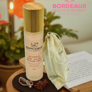 Romeo And Juliet Room Mist