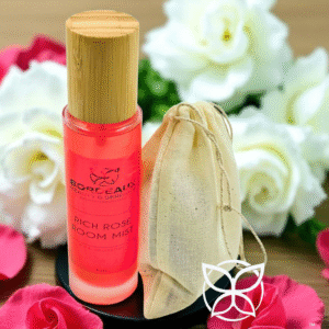 Rich Rose Room Mist