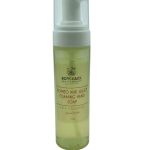 Romeo & Juliet Foaming Hand Wash