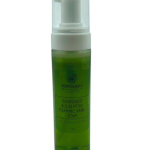 Rainforest Eucalyptus Foaming Hand Wash