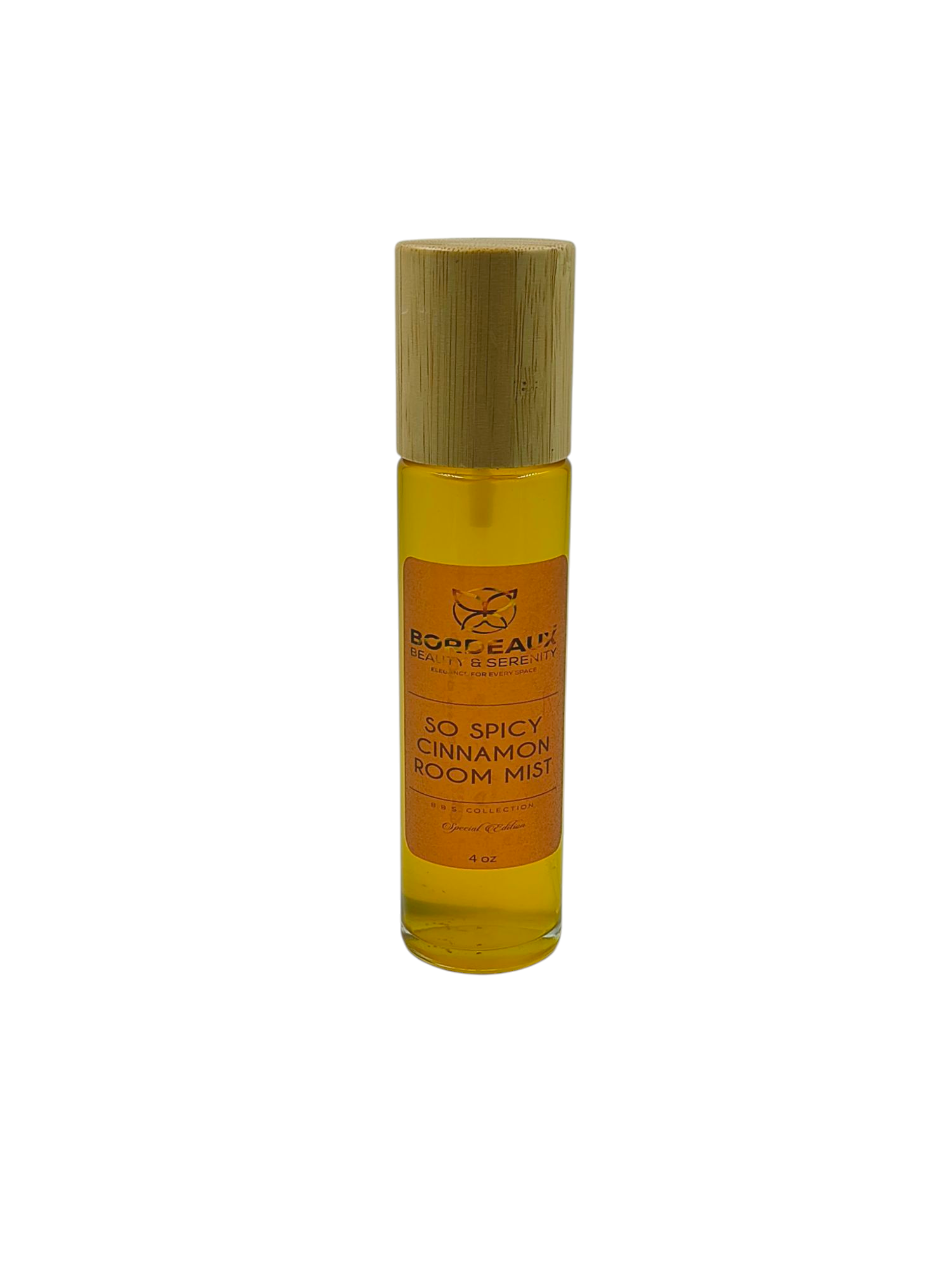 So Spicy Cinnamon Room Mist - Image 2