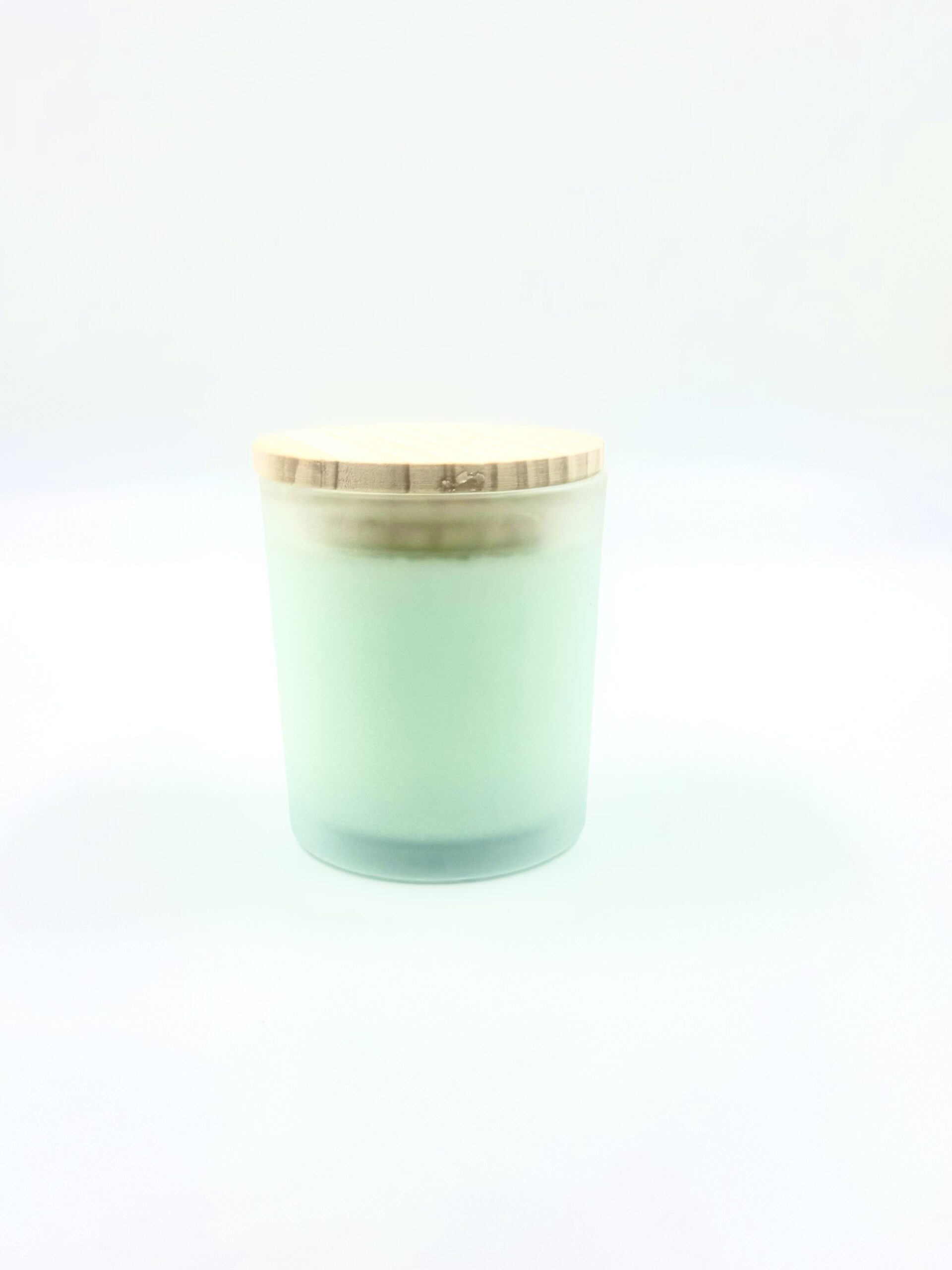 Rainforest Eucalyptus Candles - Image 4