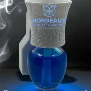 Smoove Smoke Plug in