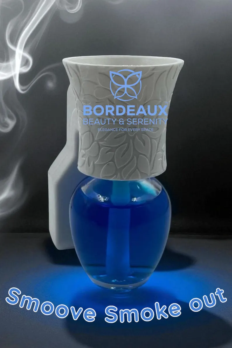 Smoove Smoke Plug in