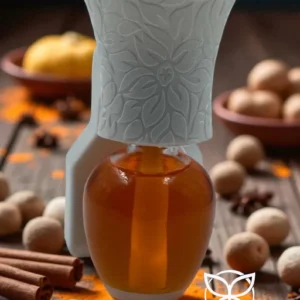 So Spicy Cinnamon Plug in