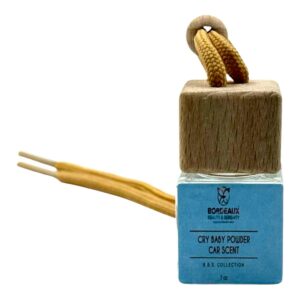 Cry Baby Powder Car Scent