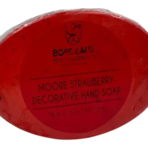Moore Strawberry Soap