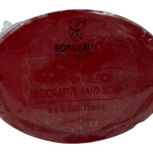 Peppermint Sleigh Soap