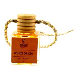 Rich Rose Car Scent