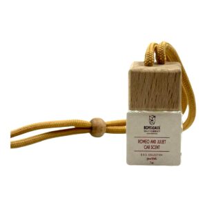 Romeo & Juliet Car Scent