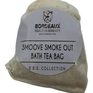Smoove Smoke Bath Tea Bag