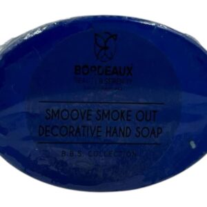 Smoove Smoke Soap