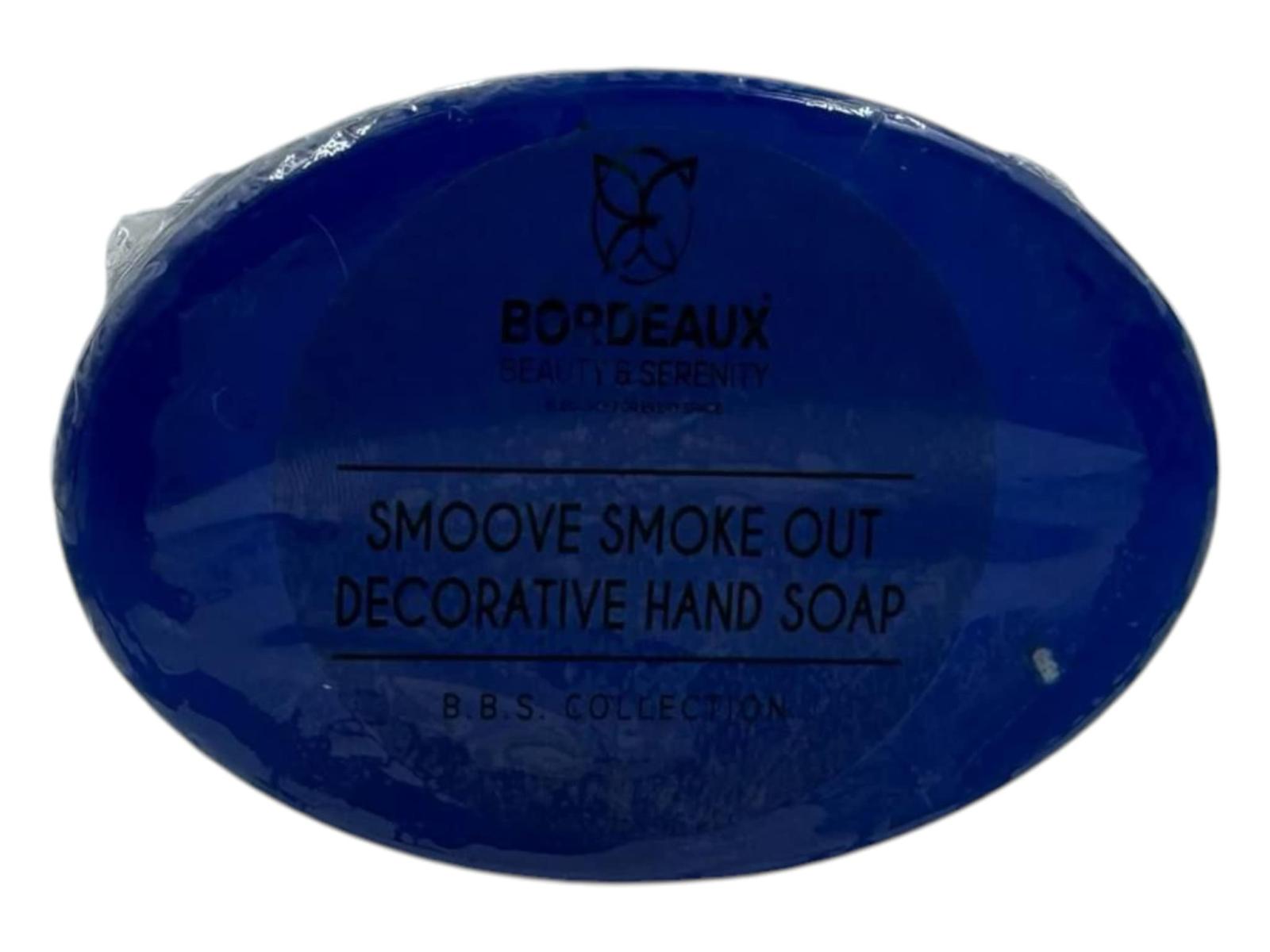 Smoove Smoke Soap
