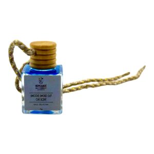 Smoove Smoke Car Scent