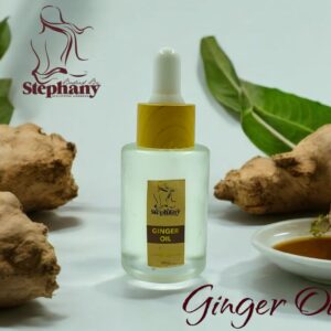 Ginger Oil