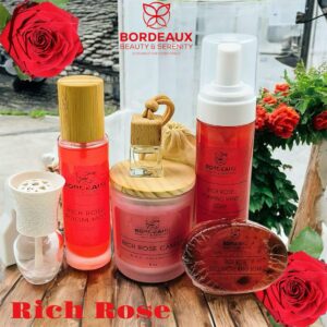 Rich Rose bundle