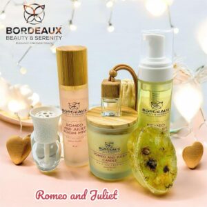Romeo & Juliet bundle