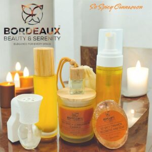 So Spicy Cinnamon bundle