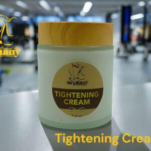 Tightening Cream
