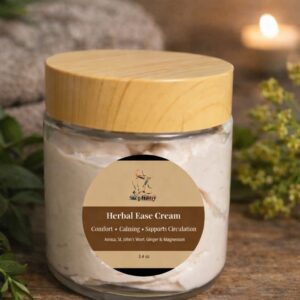 Herbal Ease Cream